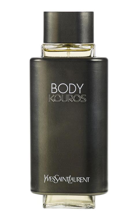 body kouros by ysl|YSL kouros fragrantica.